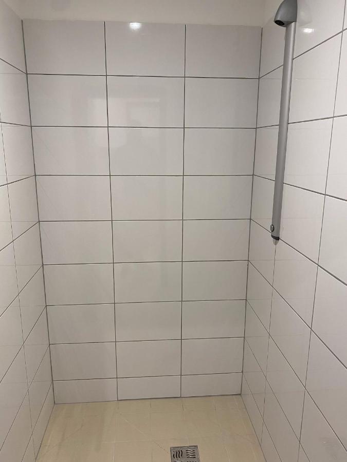 Appartel 76 Chambres Rouxmesnil-Bouteilles Luaran gambar