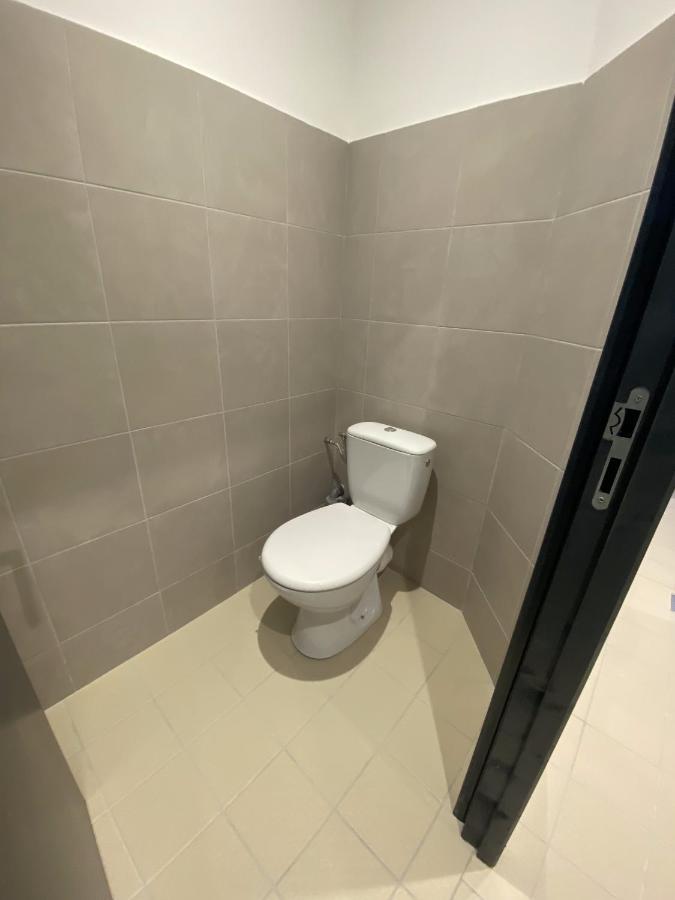 Appartel 76 Chambres Rouxmesnil-Bouteilles Luaran gambar