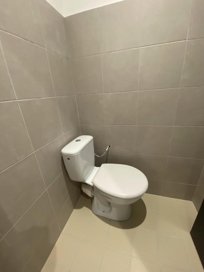 Appartel 76 Chambres Rouxmesnil-Bouteilles Luaran gambar