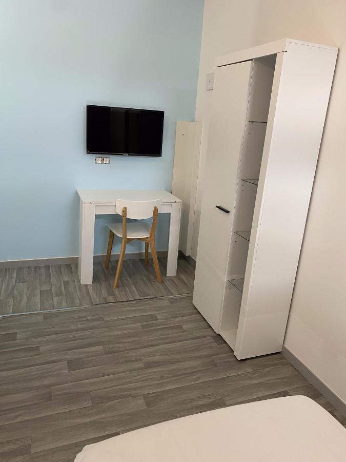 Appartel 76 Chambres Rouxmesnil-Bouteilles Luaran gambar